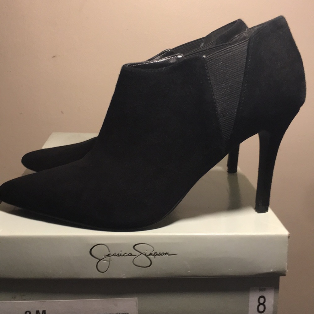 Heels - Picture 3 of 6